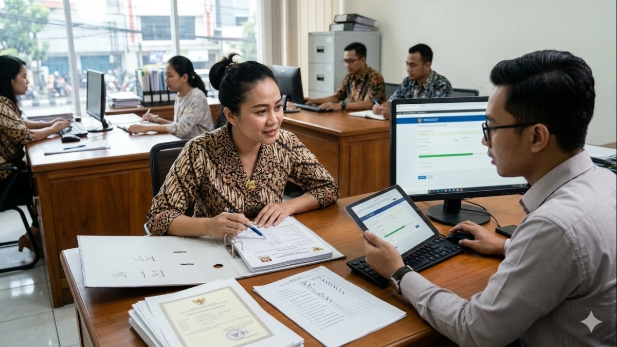 Fast & Easy: Business Legality Solutions in Cilacap